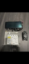 BMW NBT EVO PRO NAV HEADUNIT