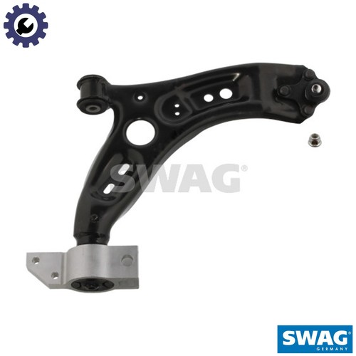 Controltrailing arm wheel - controltrailing,