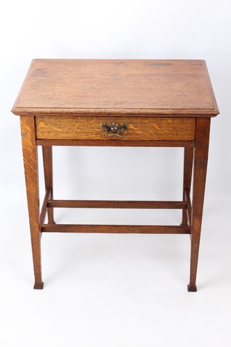 Antique victorian arts crafts - antique,