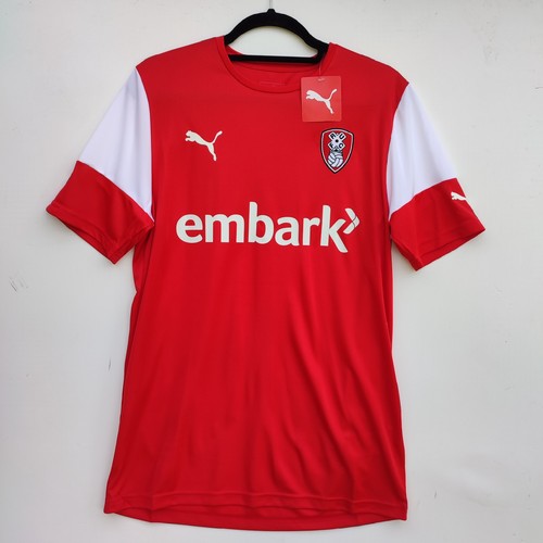 Rotherham united 2019 2020 - 2019,