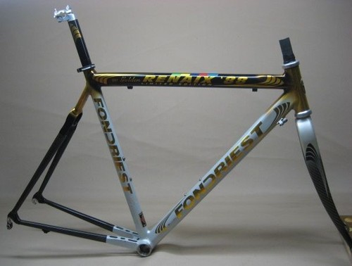 Fondriest golden renaix freme - renaix,