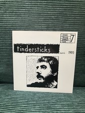 TINDERSTICKS A Marriage Made In Heaven 1993 UK 1ST PRESSING VINYL 7" 45rev16