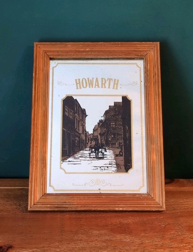Howarth vintage advertising - howarth,