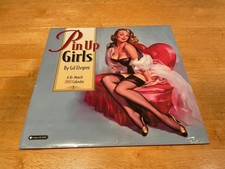 Pin Up Girls Collectable