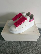 Authentic Alexander McQueen