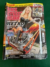 Bsh back street heroes - bsh,
