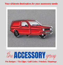 Brand new Robin Reliant 3