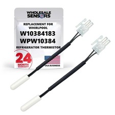 Whirlpool W10384183