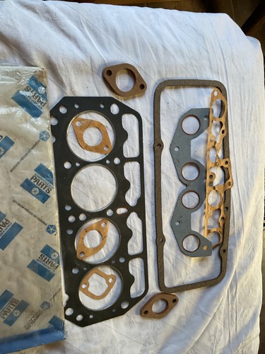 Head gasket set - head,