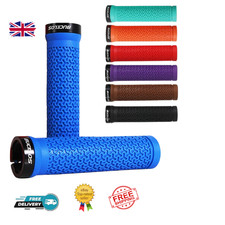 Bike Handlebar Grips Anti Slip