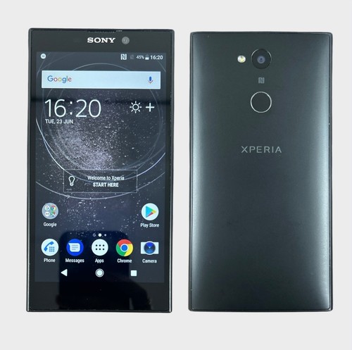Sony xperia 32gb black - sony,