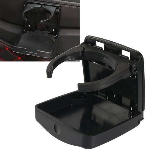 Adjustable folding cup holder - folding,