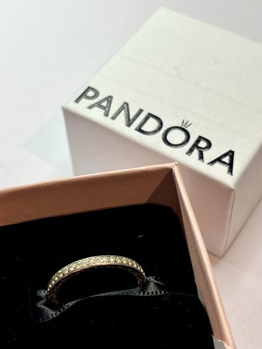 Pandora sparkle hearts - sparkle, &