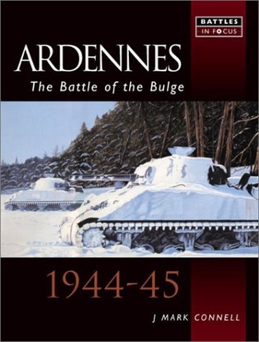 Battles focus ardennes - in,