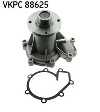 Water pump VKPC 88625 SKF for