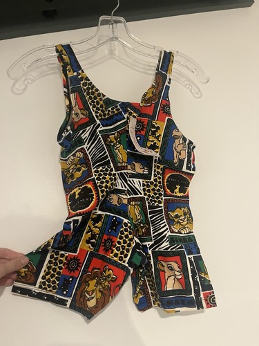 Vintage hard body aerobic - body,