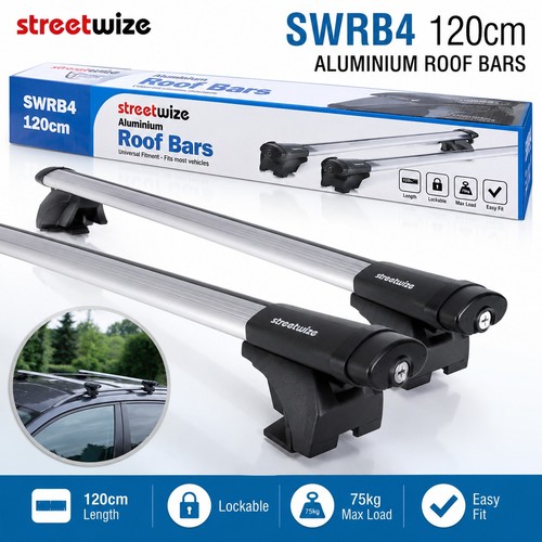 Streetwize swrb4 120cm - streetwize,