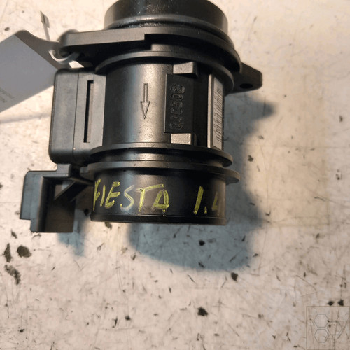 Flow meter citroen 4 - flow, c2