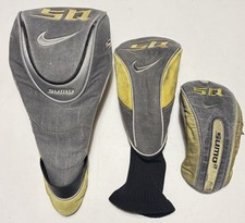 *Nike SQ Sasquatch Sumo