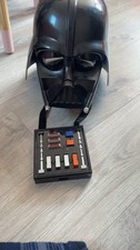 2004 Hasbro Star Wars Darth