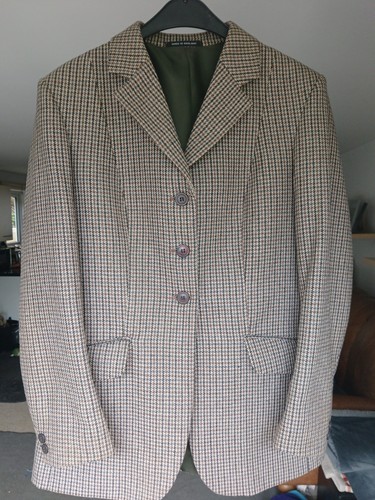 Mears womens tweed riding - mears,