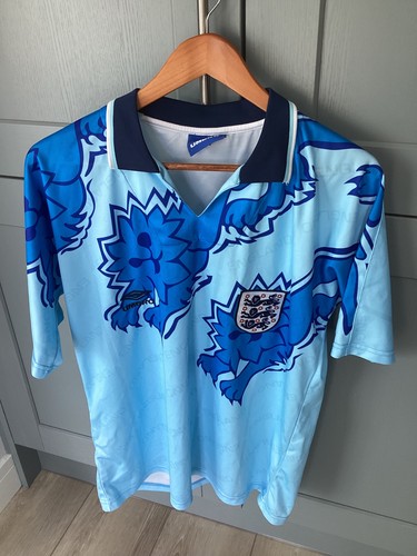 England umbro replica - england,