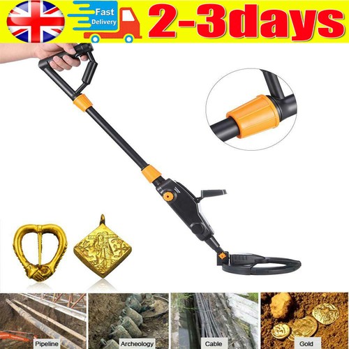 Underground metal detector - metal,