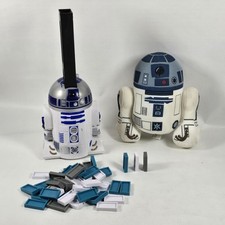 R2D2 Domino Express and Soft