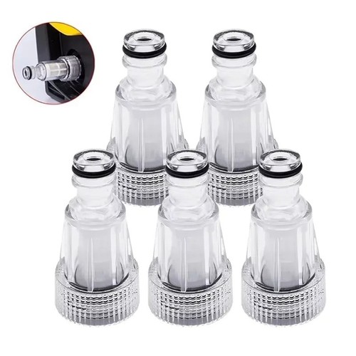 Pcs high pressure - pcs, 3/4"