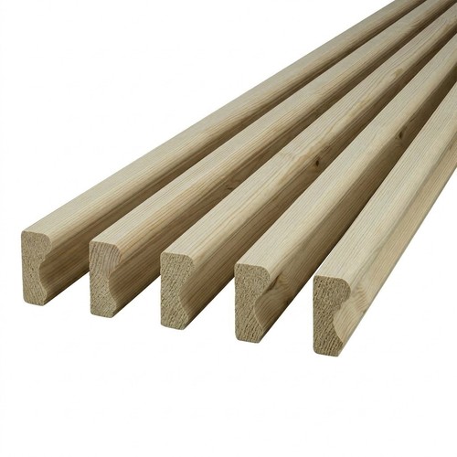 Decorative panel moulding - decorative,