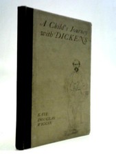 A Child's Journey with Dickens