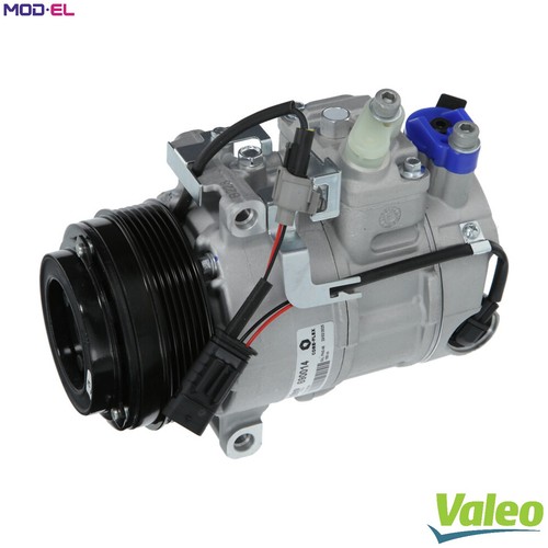 Compressor air conditioning - air,