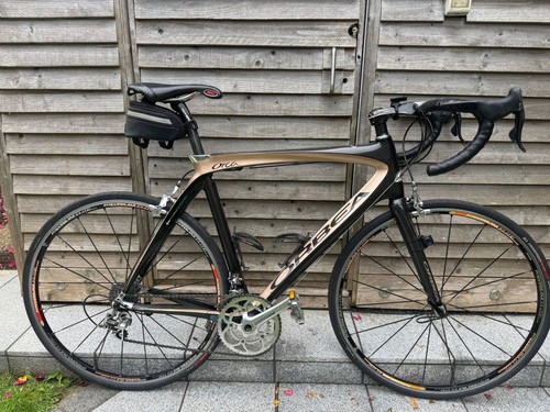 Orbea orca 57cm rrp - orca, rrp£2800