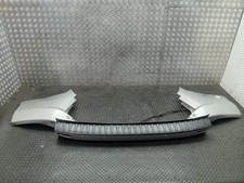 FORD TRANSIT CUSTOM BUMPER