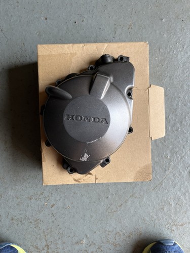 Honda fireblade 929 - honda, lh