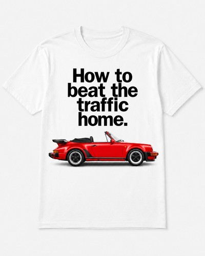 Porsche beat the - porsche,