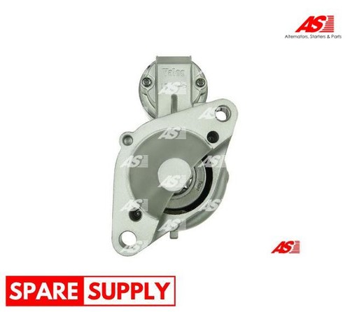 Starter for renault clio - for,