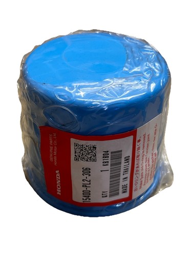 Genuine honda part - genuine,