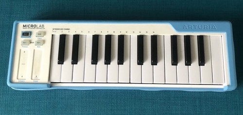 Arturia microlab key usb - 25,