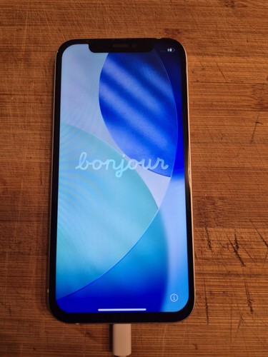 Iphone in white - iphone, (64gb)