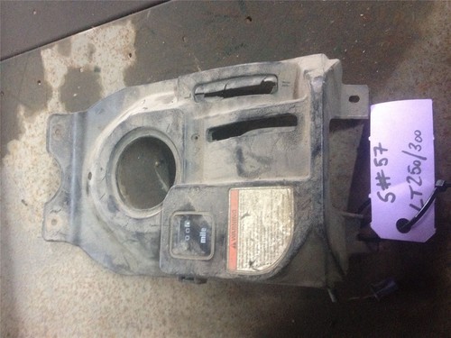 Used suzuki lt250 300 - used, lt250/300