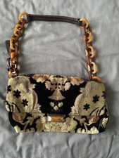 Vintage Miu Miu shoulder bag