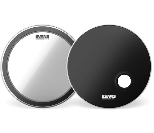Evans emad system pack - evans, 22"