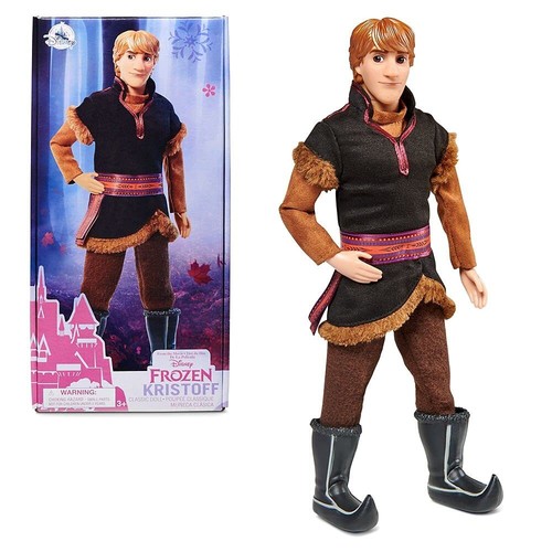 Disney kristoff classic doll - kristoff,
