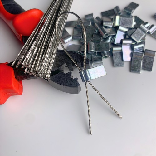 10pk electric meter seals lead - electric,