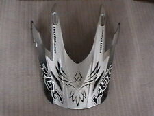 KBC RACING MOTO DESIGN SILVER