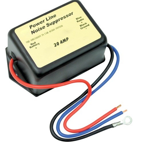 20a noise suppressor filter - 20a,