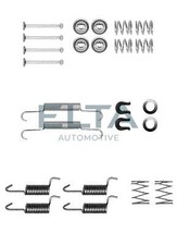 ELTA Brake Fitting Kit Set of