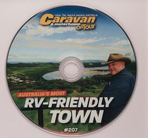 Caravan motorhome on - &,