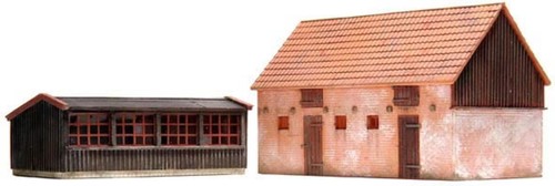 Artitec 198 oo - ho/oo, gauge